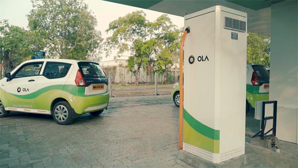 Swiggy, Zomato, Uber & Ola ఎలక్ట్రిక్ వాహనాలే వాడాలి.. ఎందుకంటే?
