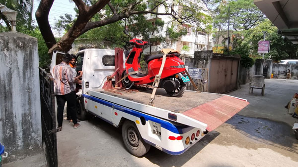 అప్పుడే Ola Electric స్కూటర్లపై లెక్కకు మించిన కంప్లైంట్స్.. దేవుడా..!!