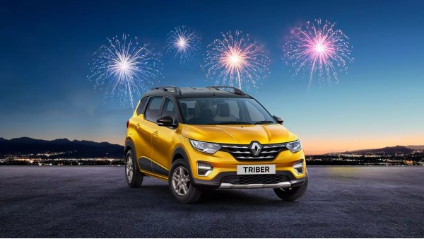 Renault కార్లపై ఆఫర్స్ ధమాకా.. ఏ కారుపై ఎంత డిస్కౌంట్ కోసం ఇక్కడ చూడండి