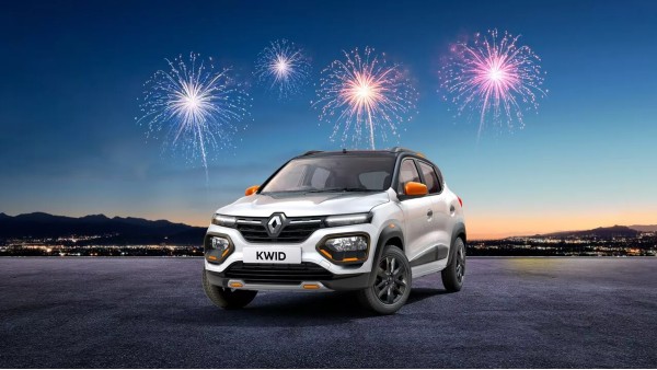 Renault కార్లపై ఆఫర్స్ ధమాకా.. ఏ కారుపై ఎంత డిస్కౌంట్ కోసం ఇక్కడ చూడండి