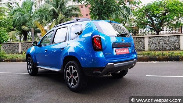 Renault కార్లపై ఆఫర్స్ ధమాకా.. ఏ కారుపై ఎంత డిస్కౌంట్ కోసం ఇక్కడ చూడండి