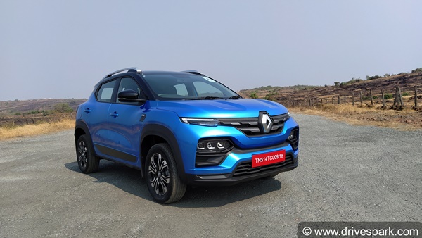 Renault కార్లపై ఆఫర్స్ ధమాకా.. ఏ కారుపై ఎంత డిస్కౌంట్ కోసం ఇక్కడ చూడండి