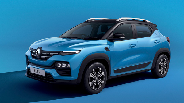 Austral పేరుతో కొత్త SUV లాంచ్ చేయనున్న Renault.. దీనికి సాటి ఇంకొకటి ఉంటుందా..!!