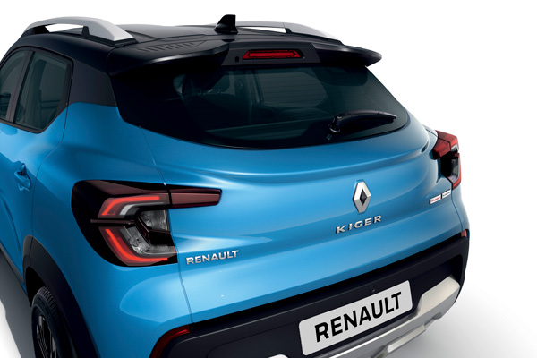 Austral పేరుతో కొత్త SUV లాంచ్ చేయనున్న Renault.. దీనికి సాటి ఇంకొకటి ఉంటుందా..!!