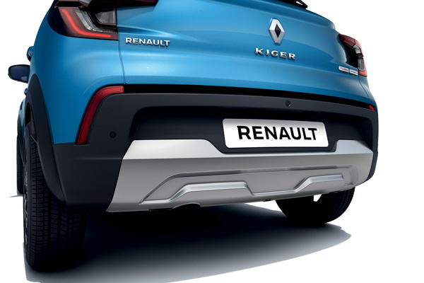 Austral పేరుతో కొత్త SUV లాంచ్ చేయనున్న Renault.. దీనికి సాటి ఇంకొకటి ఉంటుందా..!!
