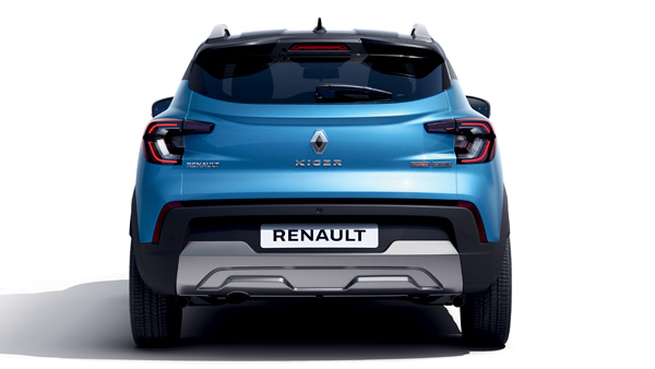 Austral పేరుతో కొత్త SUV లాంచ్ చేయనున్న Renault.. దీనికి సాటి ఇంకొకటి ఉంటుందా..!!