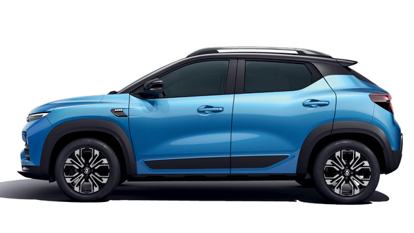 Austral పేరుతో కొత్త SUV లాంచ్ చేయనున్న Renault.. దీనికి సాటి ఇంకొకటి ఉంటుందా..!!