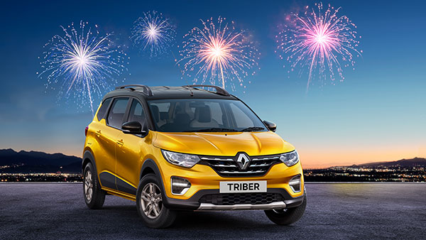 మీరు ఎక్కడుంటే, అక్కడికే కార్ సర్వీస్.. Renault వర్క్షాప్ ఆన్ వీల్స్ ప్రారంభం..