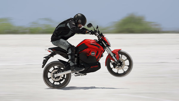 రోజురోజుకి పెరుగుతున్న Revolt Motors డీలర్షిప్లు.. ఇప్పుడు కోయంబత్తూరులో కూడా..!!