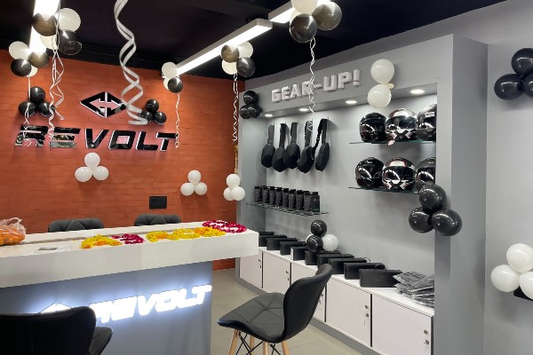 మీకు తెలుసా.. Revolt Motors డీలర్షిప్ ఇప్పుడు కలకత్తాలో కూడా