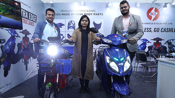 Shema Electric నుంచి మరో రెండు స్కూటర్లు: ఫీచర్స్ & రేంజ్ ఇక్కడ చూడండి