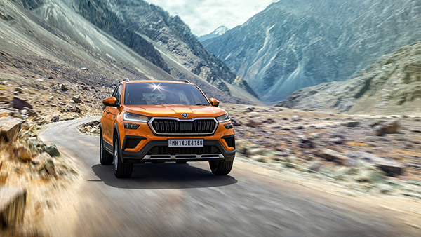 భారీగా పెరిగిన Skoda 2021 నవంబర్ సేల్స్: కారణం అదే