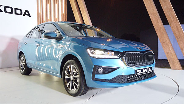 భారీగా పెరిగిన Skoda 2021 నవంబర్ సేల్స్: కారణం అదే