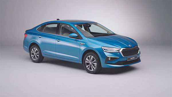 భారీగా పెరిగిన Skoda 2021 నవంబర్ సేల్స్: కారణం అదే