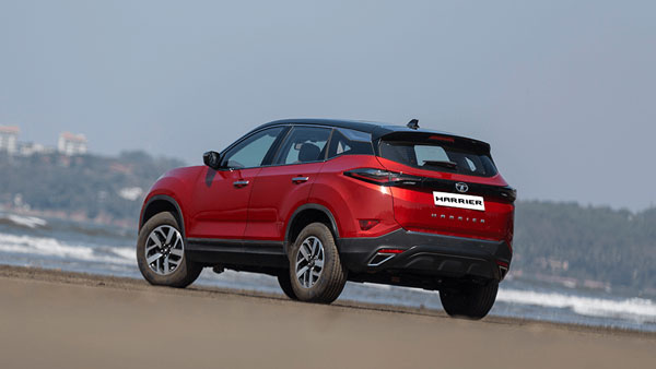 కొత్త సంవత్సరంలో Tata Motors నుండి కొత్తగా రాబోయే కార్లు..