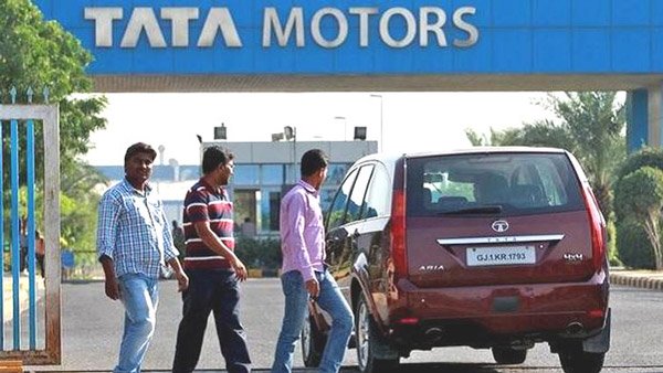 మూడు రోజుల పాటు Tata Motors ప్లాంట్ బంద్.. కారణం ఏంటో తెలుసా..?