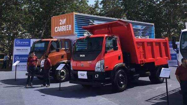 మూడు రోజుల పాటు Tata Motors ప్లాంట్ బంద్.. కారణం ఏంటో తెలుసా..?