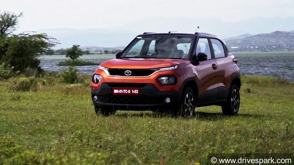 కొత్త సంవత్సరంలో Tata Motors నుండి కొత్తగా రాబోయే కార్లు..