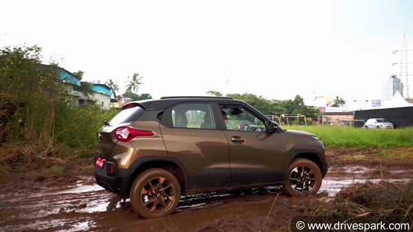 Tata Punch ఆఫ్ రోడర్: పిట్ట కొంచెమైనా.. కూత ఘనమేనండోయ్