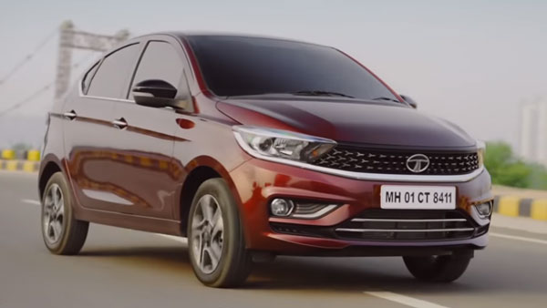 జనవరి 2022లో Tata Tiago మరియు Tata Tigor సిఎన్జి మోడళ్ల లాంచ్; ప్రీ-బుకింగ్స్ ఓపెన్!