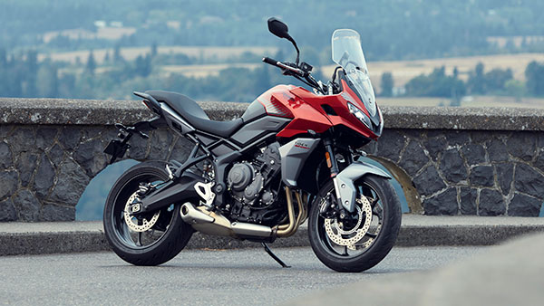 భారత మార్కెట్లో Triumph Tiger 1200 బుకింగ్స్ ప్రారంభం; ఫీచర్లు మరియు ఇతర వివరాలు