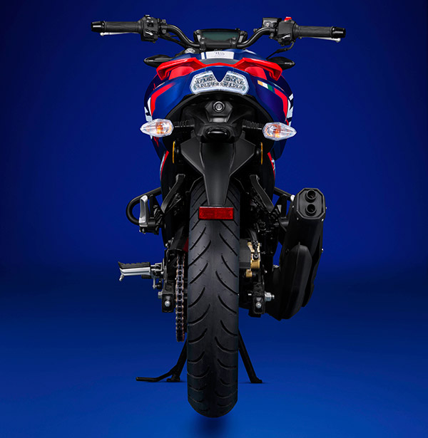 TVS Apache RTR 165 RP వర్సెస్ TVS Apache RTR 160 4V: ఈ రెండింటిలో తేడాలు ఏంటి?