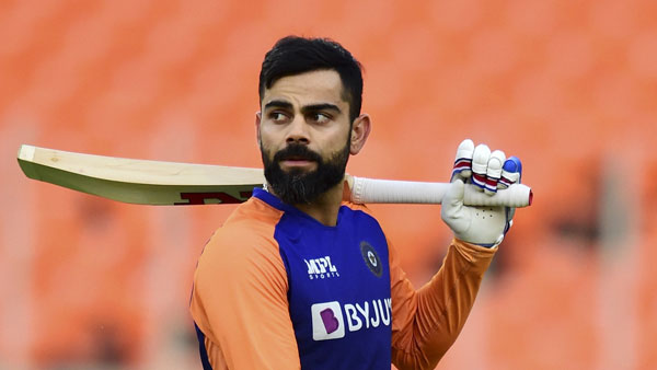 విరాట్ కోహ్లీ గ్యారేజీలో చేరిన కొత్త కార్లు.. మీరు చూసారా..!!