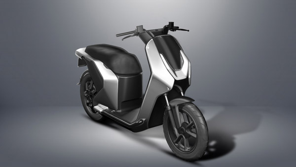 Vmoto Fleet Concept F01 ఎలక్ట్రిక్ స్కూటర్ కాన్సెప్ట్ ఆవిష్కరణ, వివరాలు