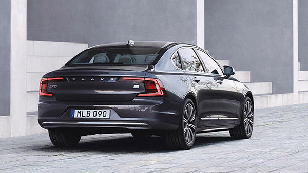 2022 జనవరి 01 నుంచి ధరలు పెరగనున్నాయ్: Volvo.. వివరాలు