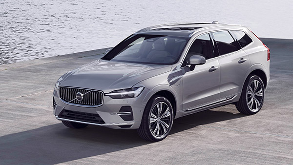 2022 జనవరి 01 నుంచి ధరలు పెరగనున్నాయ్: Volvo.. వివరాలు