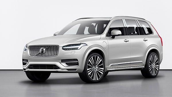 2022 జనవరి 01 నుంచి ధరలు పెరగనున్నాయ్: Volvo.. వివరాలు