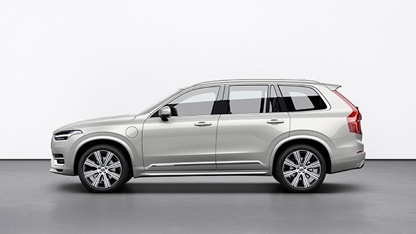 2022 జనవరి 01 నుంచి ధరలు పెరగనున్నాయ్: Volvo.. వివరాలు