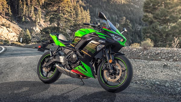 2022 లో పెరగనున్న Kawasaki బైక్ ధరలు.. కొత్త ధరల లిస్ట్ ఇదే