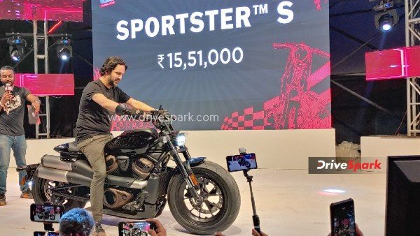 2021 ఇండియా బైక్ వీక్లో విడుదలైన బైకులు: వివరాలు