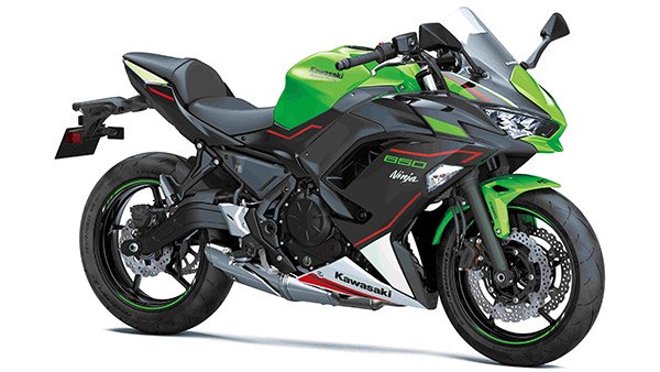 2022 లో పెరగనున్న Kawasaki బైక్ ధరలు.. కొత్త ధరల లిస్ట్ ఇదే