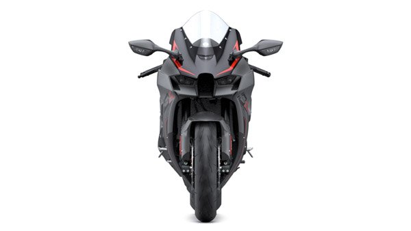 దేశీయ మార్కెట్లో 2022 Kawasaki Ninja ZX-10R విడుదల: ధర & వివరాలు