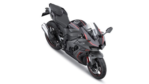 దేశీయ మార్కెట్లో 2022 Kawasaki Ninja ZX-10R విడుదల: ధర & వివరాలు