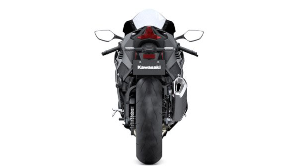 దేశీయ మార్కెట్లో 2022 Kawasaki Ninja ZX-10R విడుదల: ధర & వివరాలు