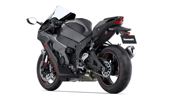 దేశీయ మార్కెట్లో 2022 Kawasaki Ninja ZX-10R విడుదల: ధర & వివరాలు
