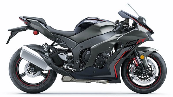 దేశీయ మార్కెట్లో 2022 Kawasaki Ninja ZX-10R విడుదల: ధర & వివరాలు