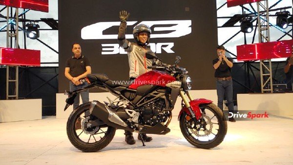 2021 ఇండియా బైక్ వీక్లో విడుదలైన బైకులు: వివరాలు