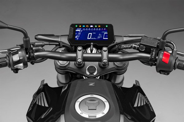 కొత్త హోండా CB300R బైక్ ఆవిష్కరణ: డిజైన్, ఫీచర్స్ & పూర్తి వివరాలు