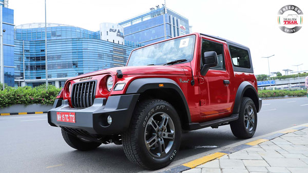 Mahindra డిసెంబర్ 2021 ఆఫర్స్.. Alturas G4, Marazzo & KUV100 పై భారీ డిస్కౌంట్స్
