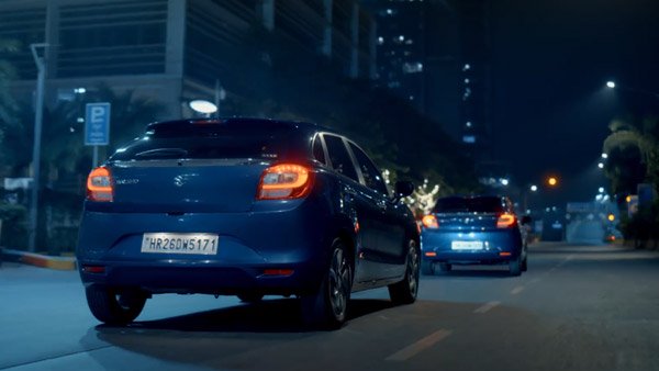 6 సంవత్సరాల్లో 1 మిలియన్ అమ్మకాలు.. Baleno అమ్మకాల్లో Maruti Suzuki గ్రేట్ రికార్డ్
