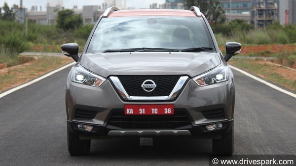Nissan India నవంబర్ 2021 సేల్స్ రిపోర్ట్