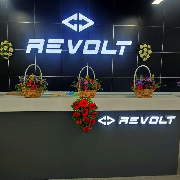 రోజురోజుకి పెరుగుతున్న Revolt Motors డీలర్షిప్లు.. ఇప్పుడు కోయంబత్తూరులో కూడా..!!