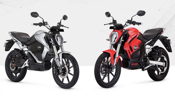డీలర్షిప్ల ఏర్పాటుపై వేగం పెంచిన Revolt Motors: అప్పుడు వైజాగ్, ఇప్పుడు విజయవాడ