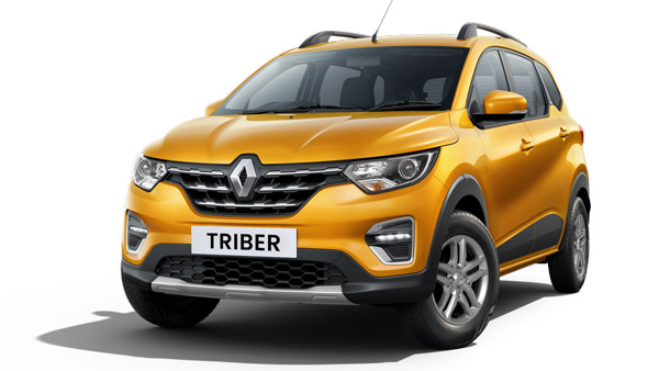 Renault ఆఫర్స్: పండుగవేళ పెద్ద పండుగ చేసుకోండి