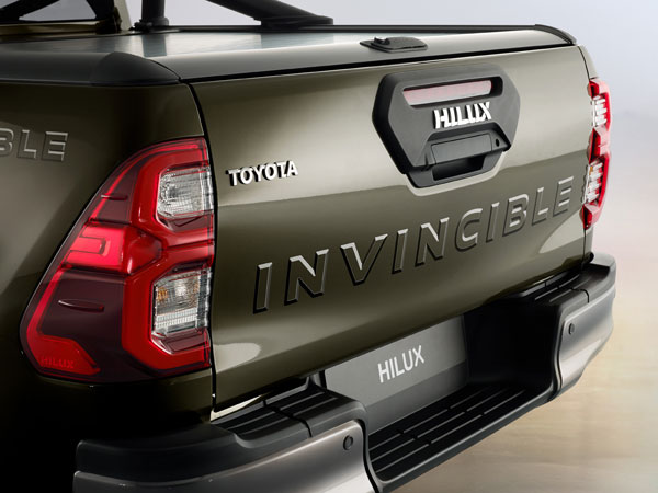 Toyota Hilux బుకింగ్స్ జనవరి 20 నుంచి: మరి డెలివరీలు ఎప్పుడంటే?