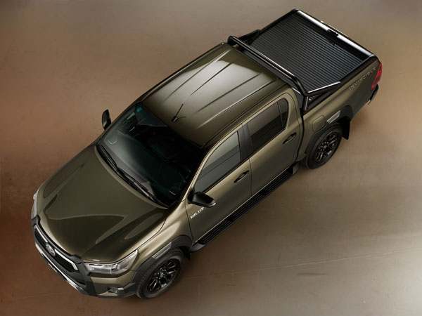 Toyota Hilux బుకింగ్స్ జనవరి 20 నుంచి: మరి డెలివరీలు ఎప్పుడంటే?